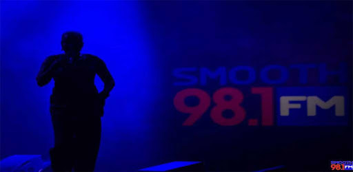 Smooth FM Lagos PC screenshot