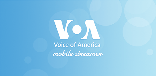 VOA Mobile Streamer PC screenshot