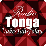 Radio Tonga Vake-Tali-Folau icon
