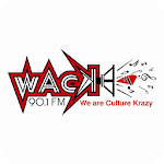 WACK FM/ASPIRE TV icon
