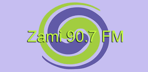 Zami Radio PC screenshot