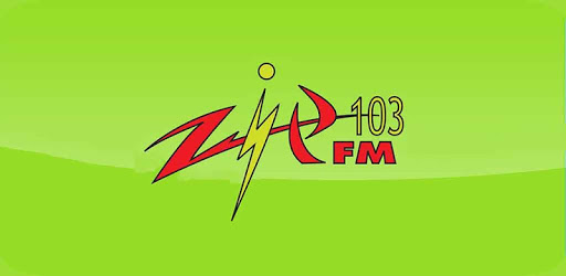 Zip FM 103 Jamaica PC screenshot Zip FM 103 Jamaica PC screenshot