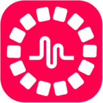 Musical Sound Music Player Mp3 Songs Music & Audio icon