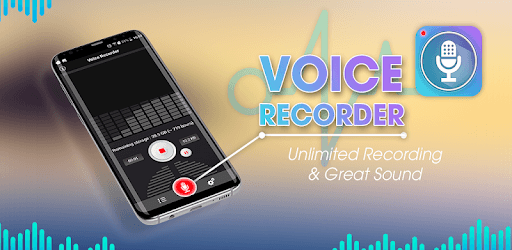 Smart Audio Recorder: Digital voice recorder PC screenshot