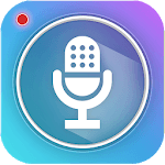 Smart Audio Recorder: Digital voice recorder icon