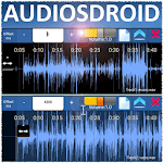 Audiosdroid Audio Studio DAW for PC