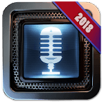 Audio Recording app icon