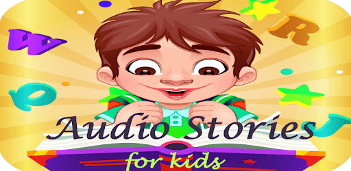 Audio Stories for Kids PC screenshot