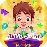 Audio Stories for Kids for PC