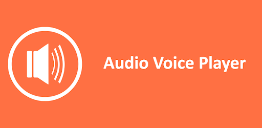 Audio Voice Player PC screenshot