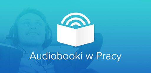 Audiobooks at Work PC screenshot