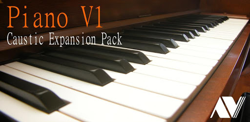Piano V1 Free Caustic pack PC screenshot