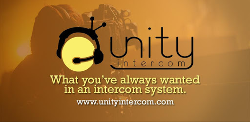 Unity Intercom PC screenshot Unity Intercom PC screenshot