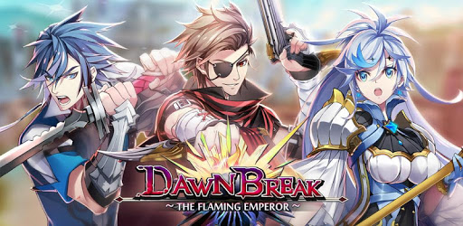 Dawn Break: The Flaming Emperor PC screenshot Dawn Break: The Flaming Emperor PC screenshot