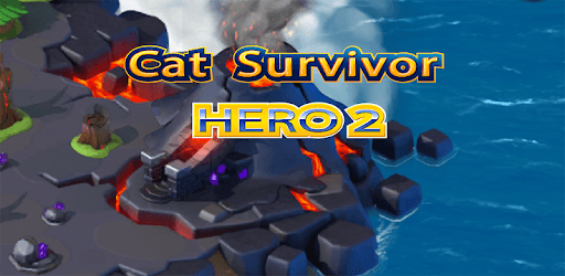 Cat Survivor Hero 2 PC screenshot