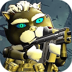 Cat Survivor Hero 2 icon