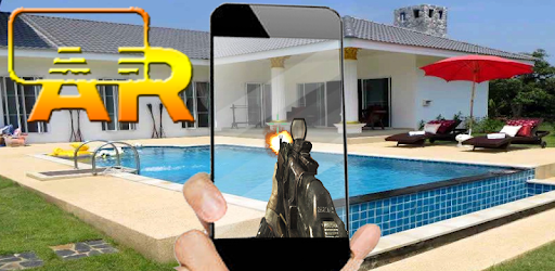 Gun Camera: Augmented Reality PC screenshot