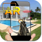 Gun Camera: Augmented Reality for PC