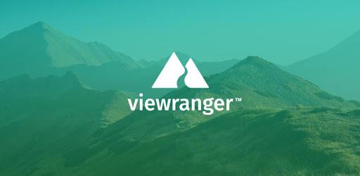 ViewRanger: Trail Maps for Hiking, Biking, Skiing PC screenshot