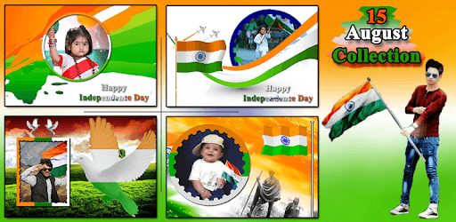 15 August Gif Photo Editor & 15 August DP Maker PC screenshot 15 August Gif Photo Editor & 15 August DP Maker PC screenshot