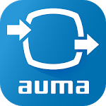 AUMA Assistant icon