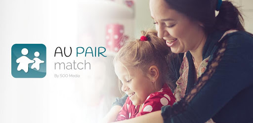 AuPair Match PC screenshot