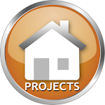 OrangeTee Projects icon
