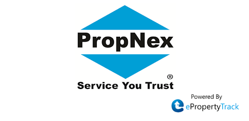 PropNex Projects PC screenshot