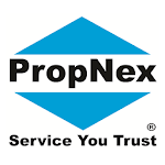 PropNex Projects icon