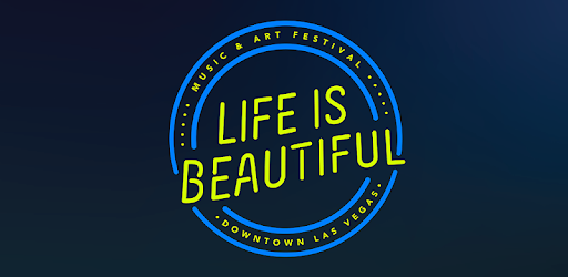 Life is Beautiful Festival 18 PC screenshot Life is Beautiful Festival 18 PC screenshot