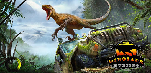 Jungle Dinosaur Shooting Games-Free Simulator 2018 PC screenshot Jungle Dinosaur Shooting Games-Free Simulator 2018 PC screenshot