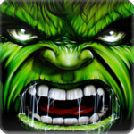 Grand Superhero City Fighter Pro: Robot Adventure icon