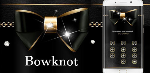 Black Rosette Theme – AppLock PC screenshot Black Rosette Theme – AppLock PC screenshot