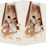 Lovely Cat Theme – AppLock for PC Lovely Cat Theme – AppLock for PC