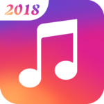 Free Music Player – Online & Offline MP3 Player icon