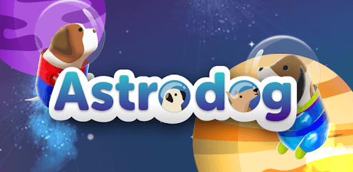 Astrodog - Line Endless Runner PC screenshot
