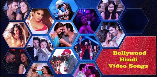 Bollywood Hindi Video Songs PC screenshot