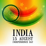 15 August Wallpaper HD icon