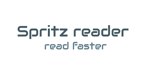 Spritz reader PC screenshot