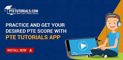 PTE TUTORIALS PC screenshot PTE TUTORIALS PC screenshot