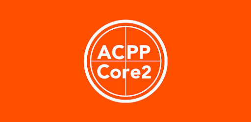 ACPP Core2 Posture Measurement PC screenshot ACPP Core2 Posture Measurement PC screenshot