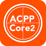 ACPP Core2 Posture Measurement icon