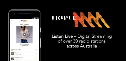 Triple M PC screenshot Triple M PC screenshot