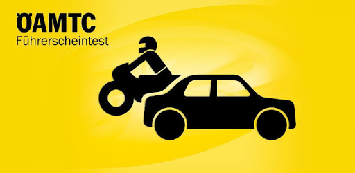 ÖAMTC Driving Test PC screenshot