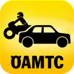 ÖAMTC Driving Test icon