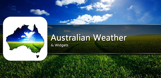 Australian Weather PC screenshot Australian Weather PC screenshot