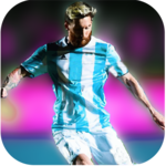 World Soccer 2018 icon