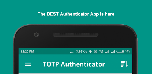 TOTP Authenticator Pro – 2-Factor Auth Security PC screenshot TOTP Authenticator Pro – 2-Factor Auth Security PC screenshot