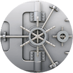 TOTP Authenticator Pro – 2-Factor Auth Security icon
