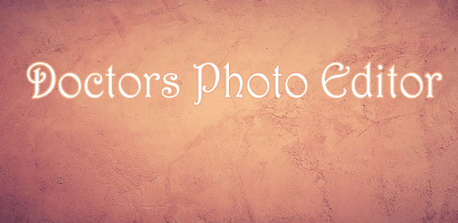 Doctors Photo Editor PC screenshot Doctors Photo Editor PC screenshot